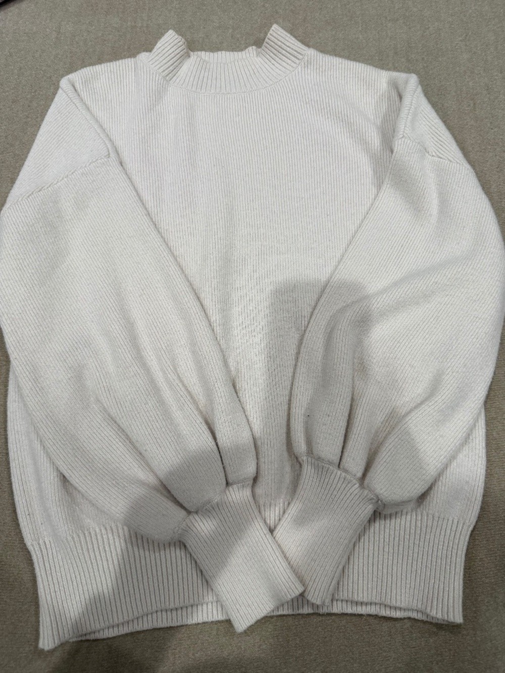 Zesica turtleneck sweater